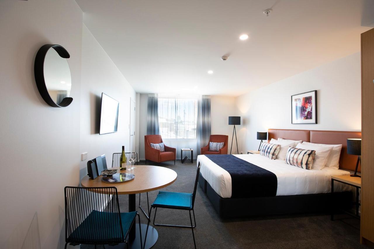 Quest Tauranga Central Екстер'єр фото