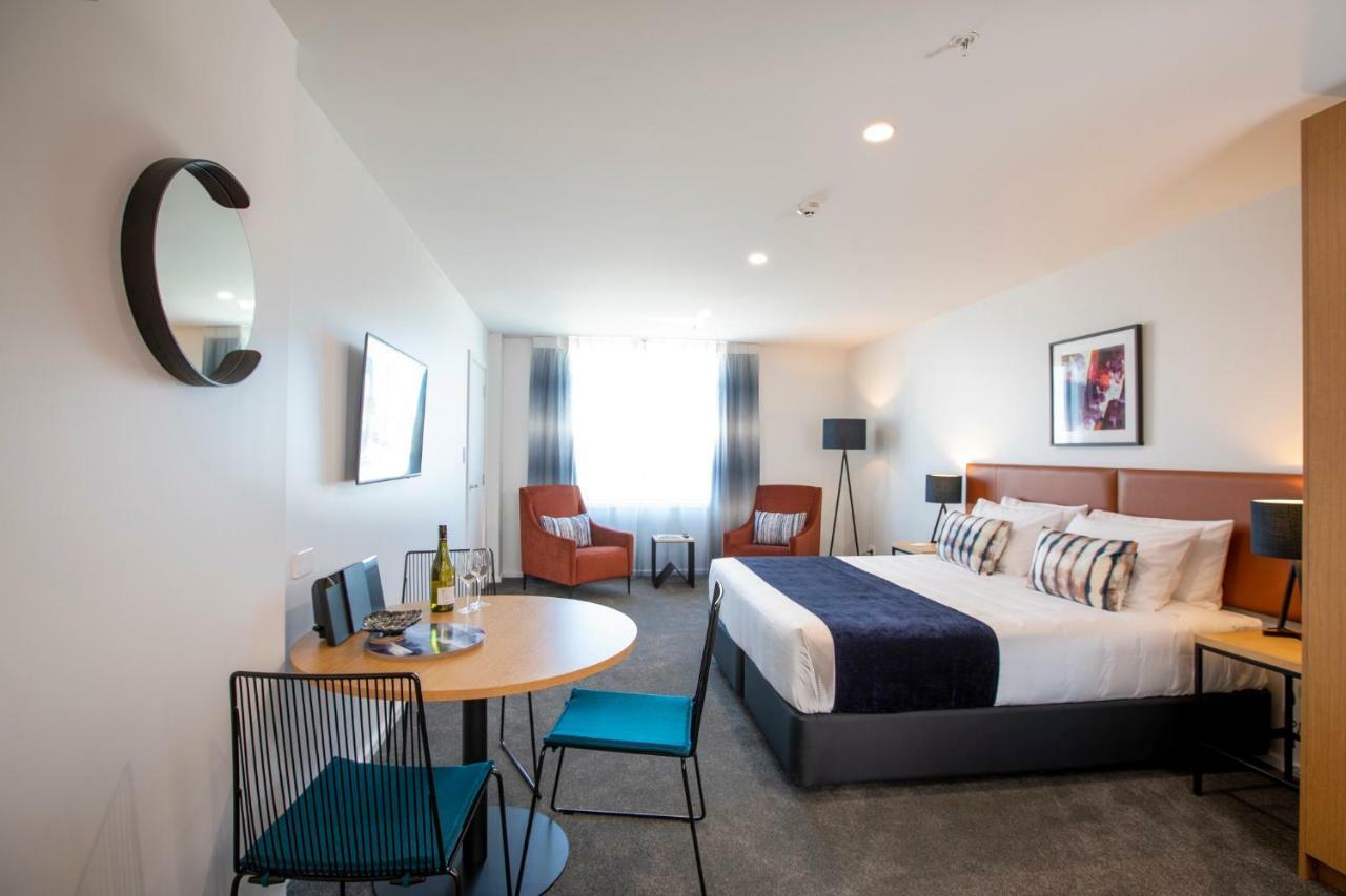 Quest Tauranga Central Екстер'єр фото