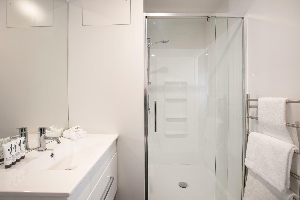 Quest Tauranga Central Екстер'єр фото