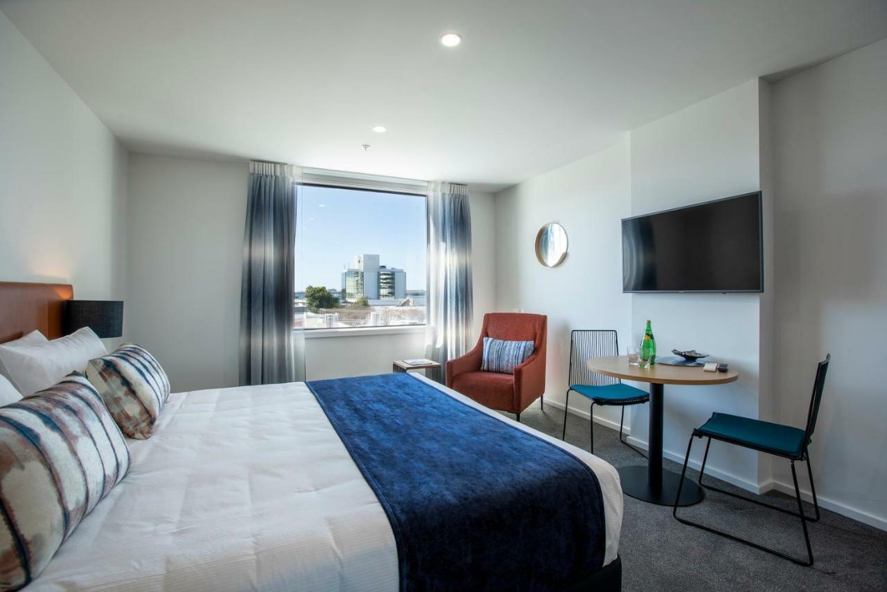 Quest Tauranga Central Екстер'єр фото