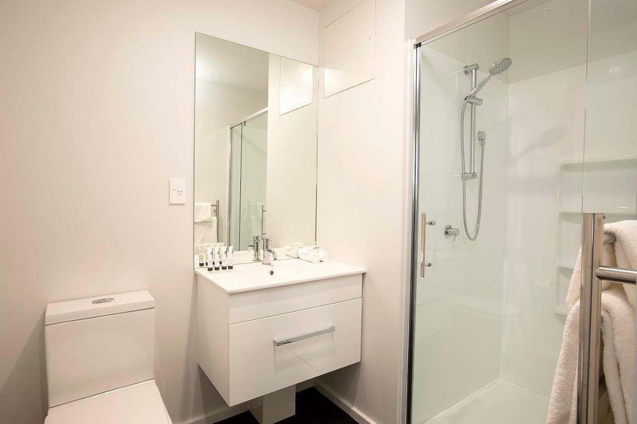 Quest Tauranga Central Екстер'єр фото