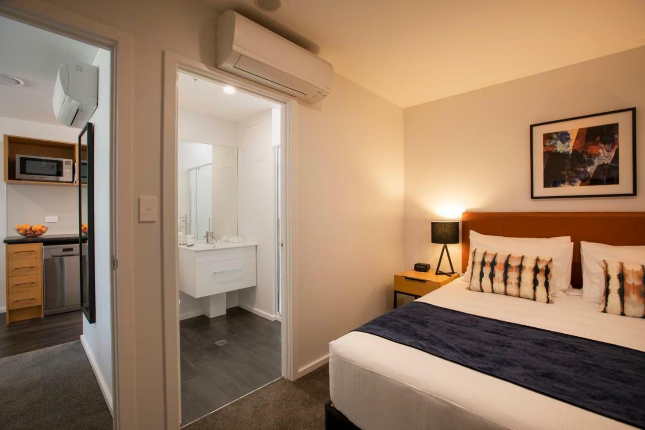 Quest Tauranga Central Екстер'єр фото