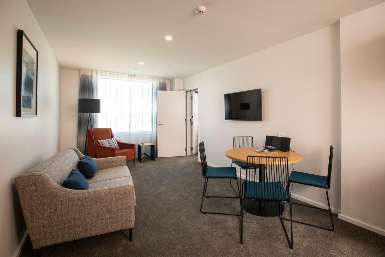 Quest Tauranga Central Екстер'єр фото