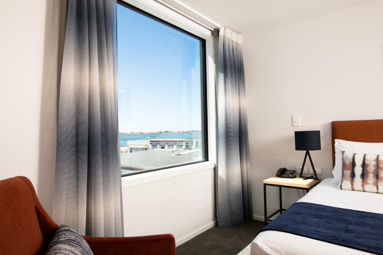 Quest Tauranga Central Екстер'єр фото