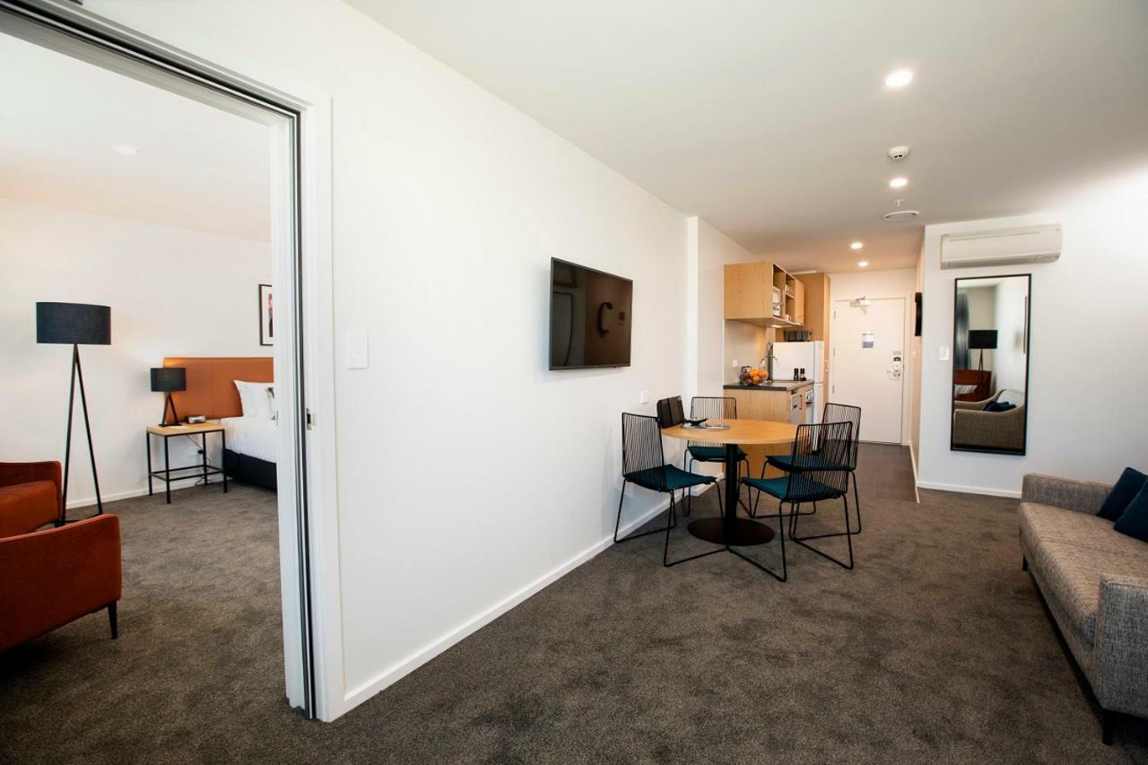 Quest Tauranga Central Екстер'єр фото