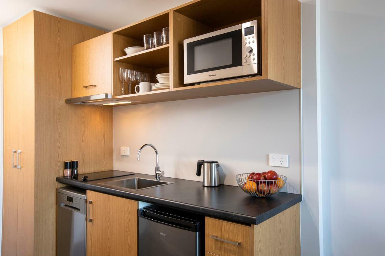 Quest Tauranga Central Екстер'єр фото