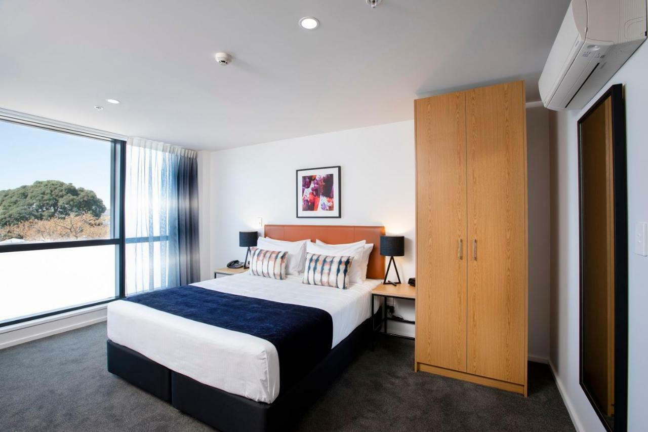 Quest Tauranga Central Екстер'єр фото