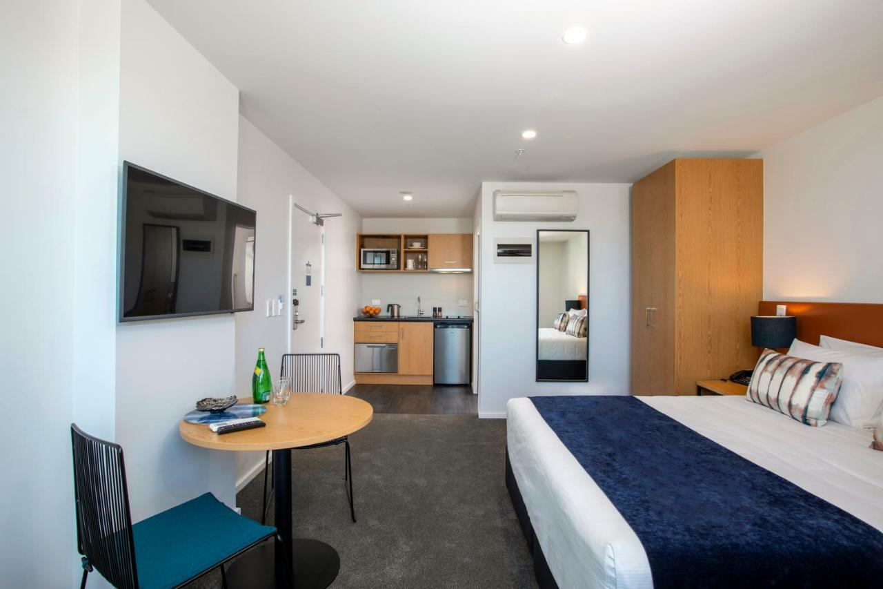 Quest Tauranga Central Екстер'єр фото