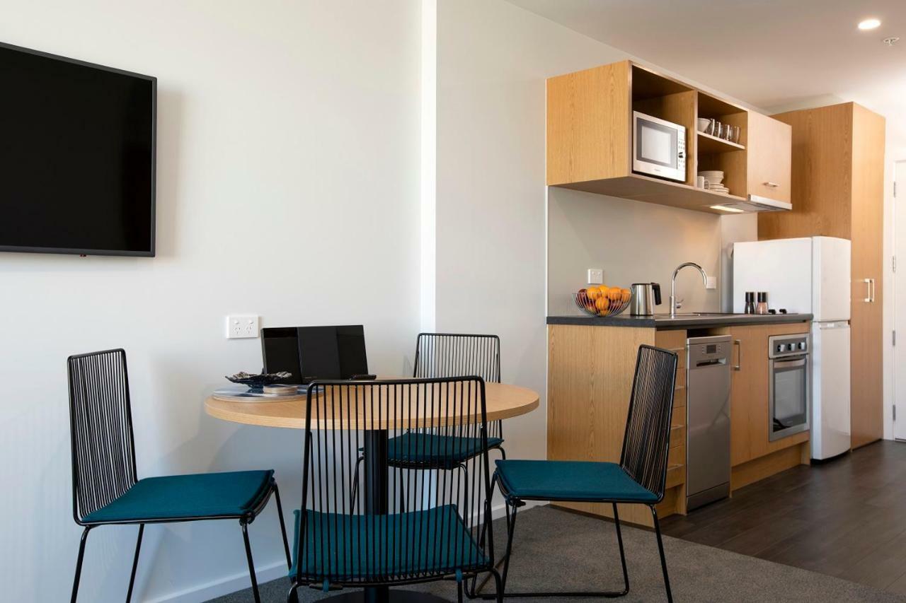 Quest Tauranga Central Екстер'єр фото