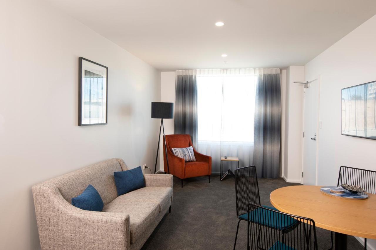 Quest Tauranga Central Екстер'єр фото