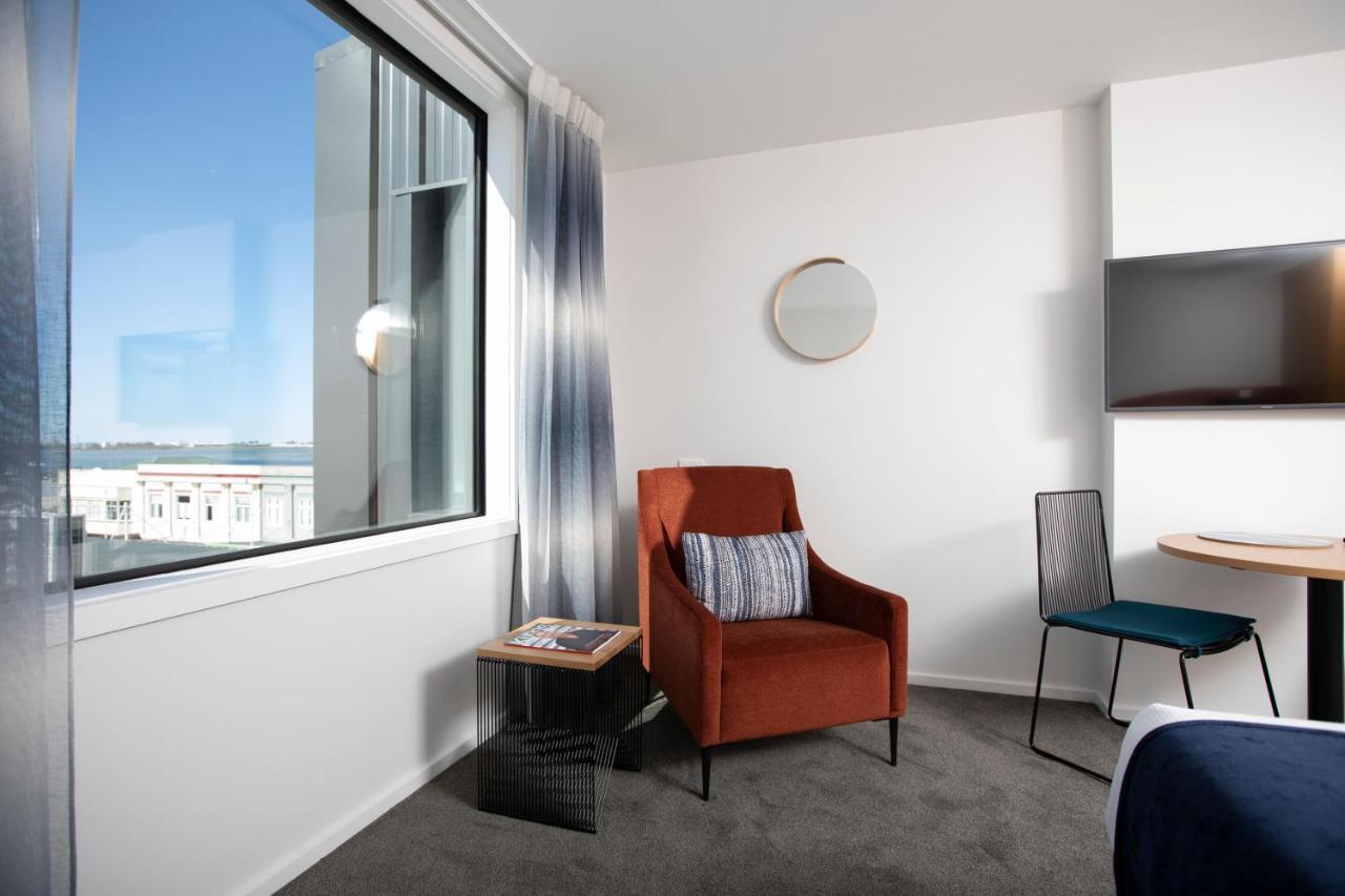 Quest Tauranga Central Екстер'єр фото