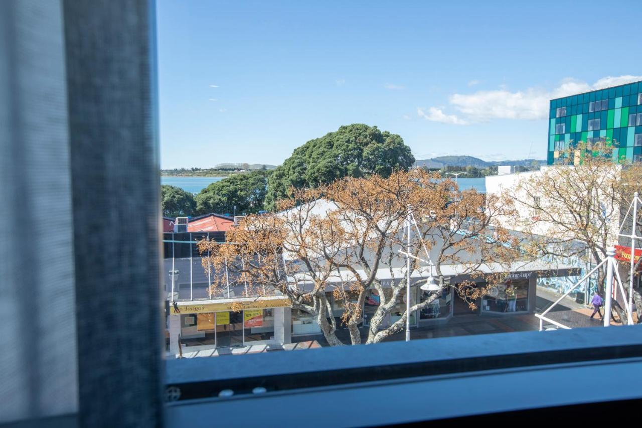 Quest Tauranga Central Екстер'єр фото