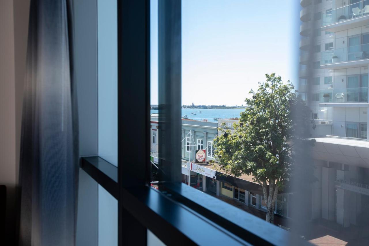 Quest Tauranga Central Екстер'єр фото